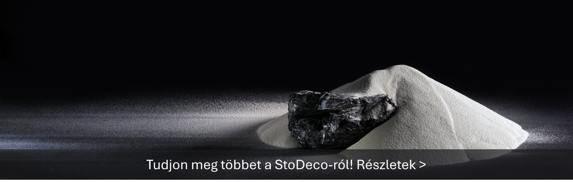 StoDeco Pályázat