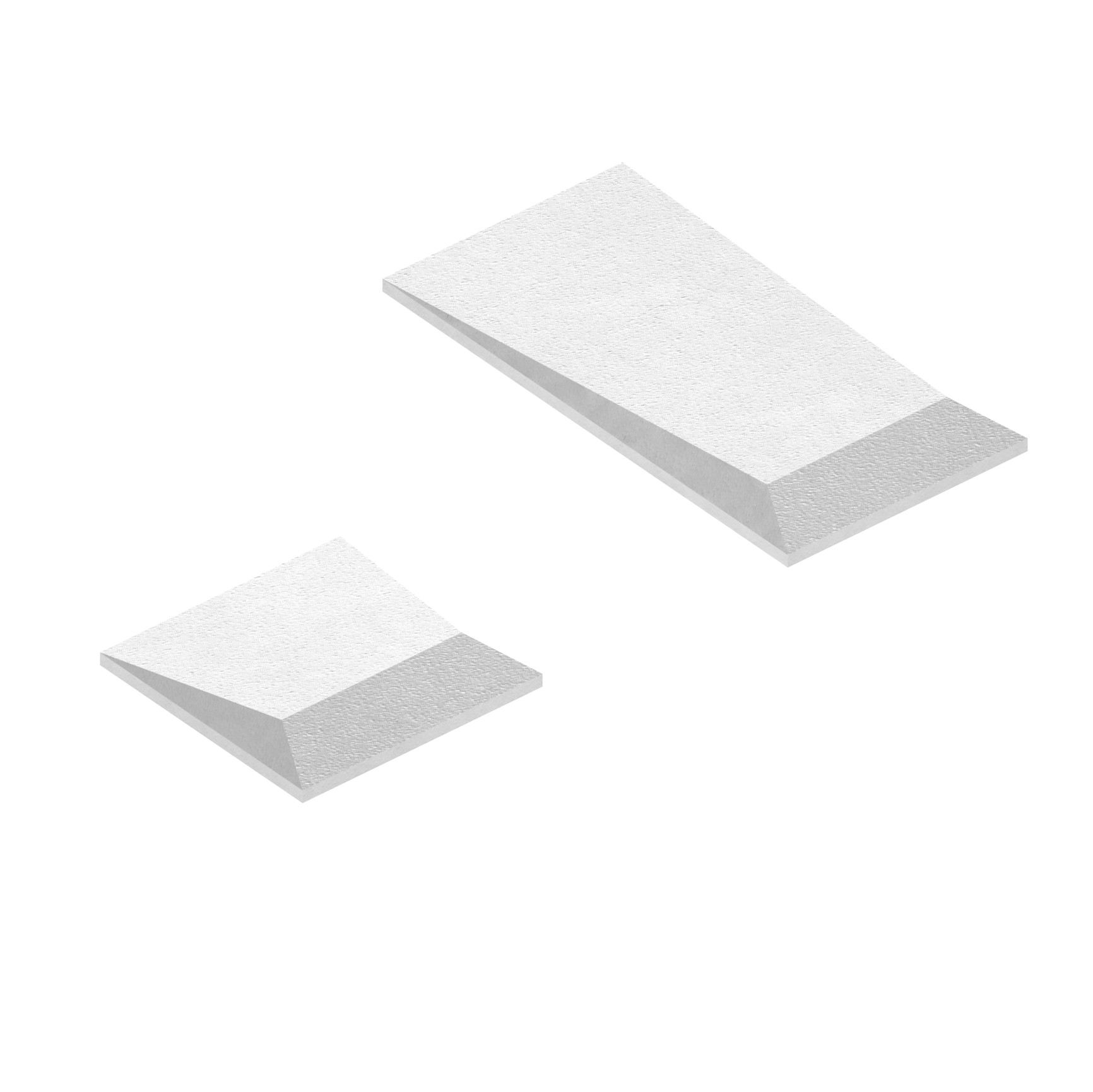Sto 3Deco – kvadra 3D nézet