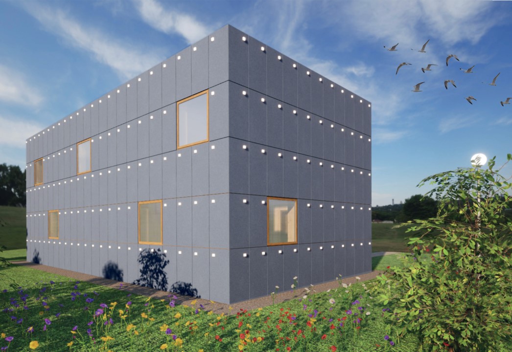 100020 Skylight – 3. kép