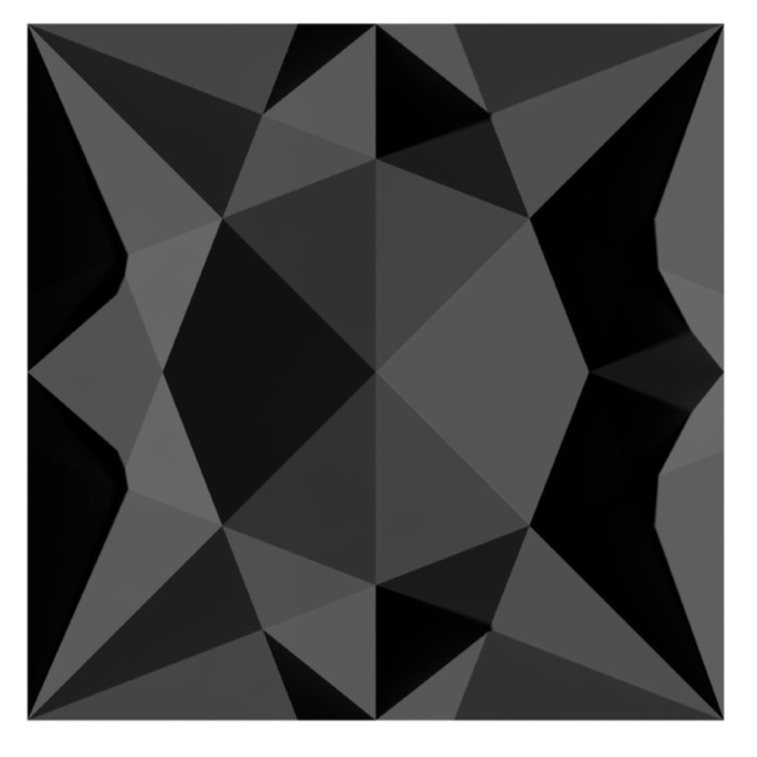 Muzsai Nimród Orion - hyperstructure