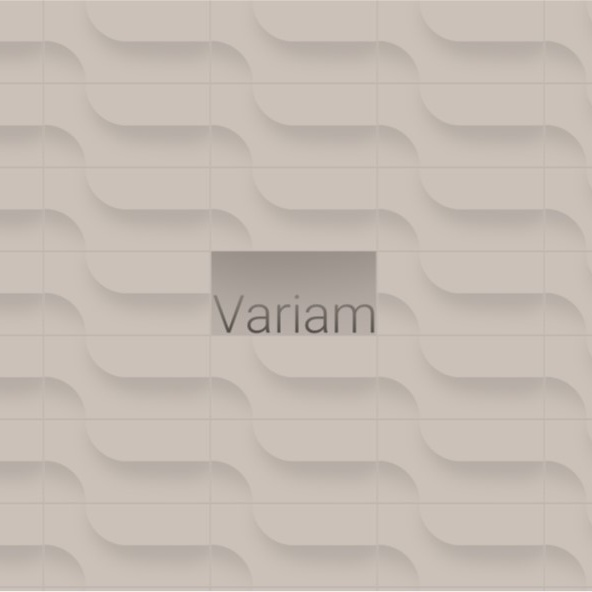 Lantos Balázs - Variam